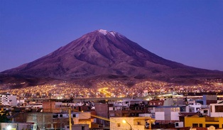 Arequipa